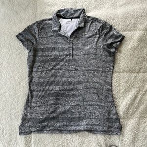 Golf shirt
